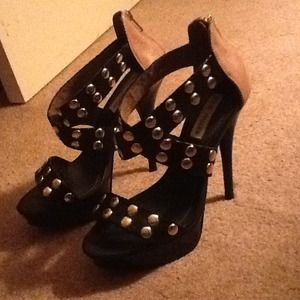 Steve Madden shoes