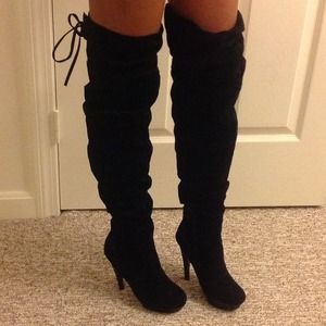 Bundle 2 Shoes RESERVED