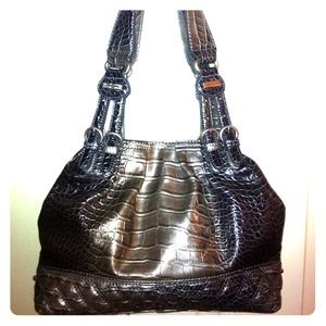 RESERVED FOR CASHCOLE Jessica Simpson Purse