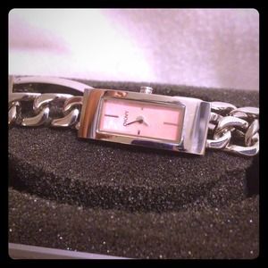 DKNY women's watch