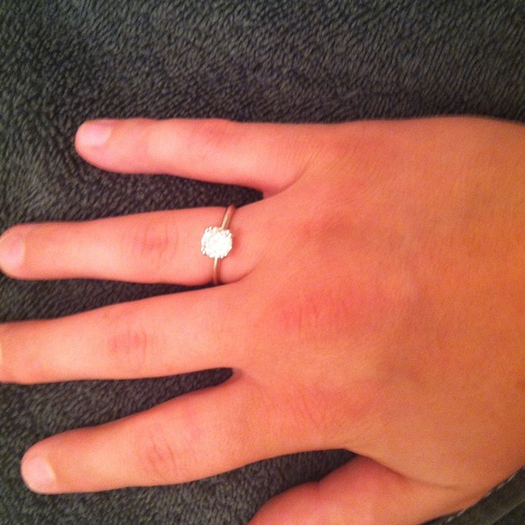 Engagement Ring
