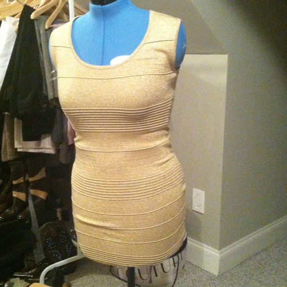 Sexy Night Out Dress