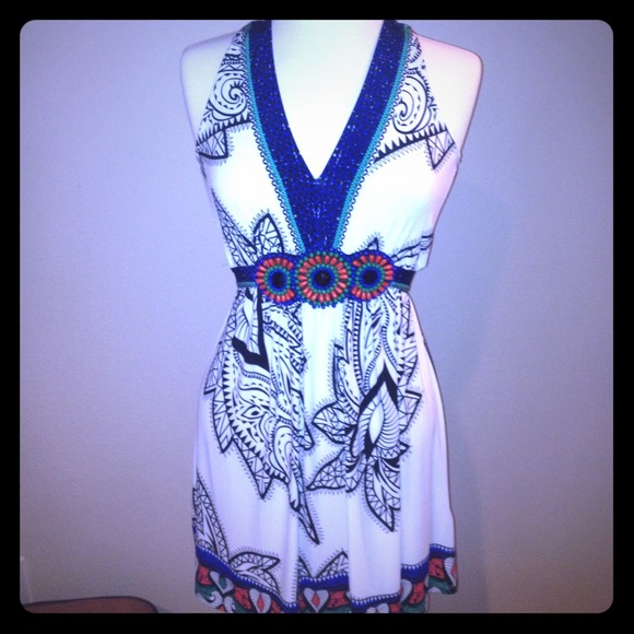 RESERVED Bundle🌼🌼🌼@couturechiquita