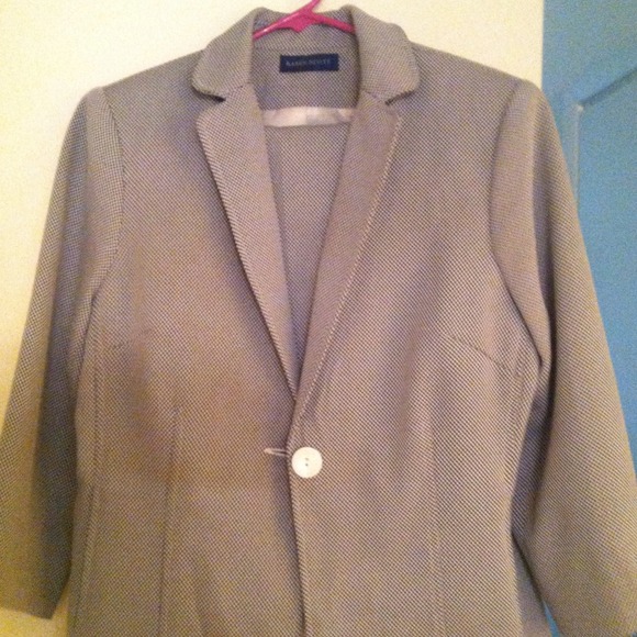 Karen Scott pants suit SOLD