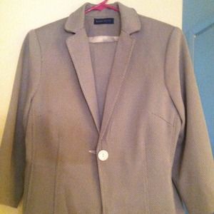 Karen Scott pants suit SOLD