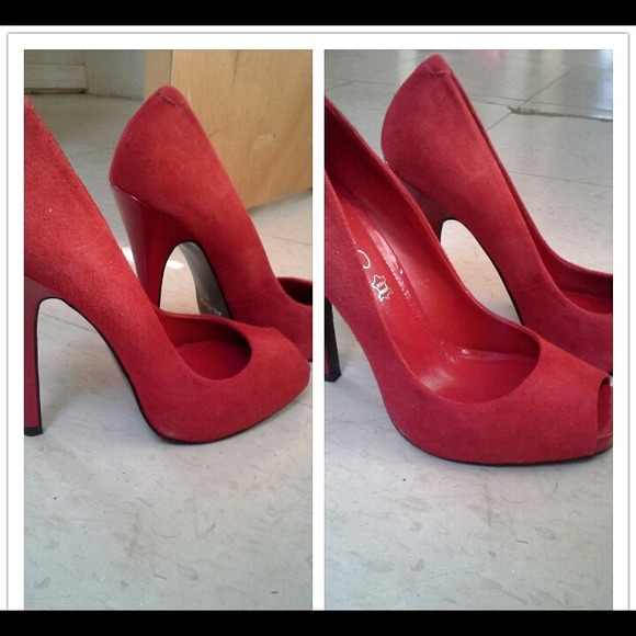 *reserved for mscookie17*Aldo pumps
