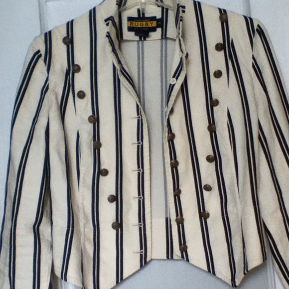 ✔✔Sold✔✔✂Rugby by Ralph Lauren bla