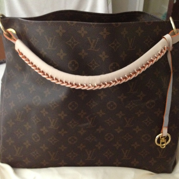poshmark louis vuitton handbags