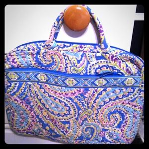 Vera Bradley lap top case!