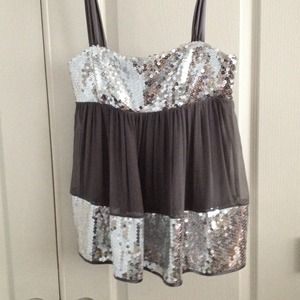 Amazing girls night out tank