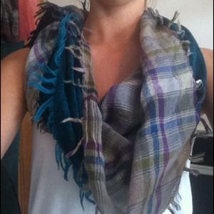 Scarf!
