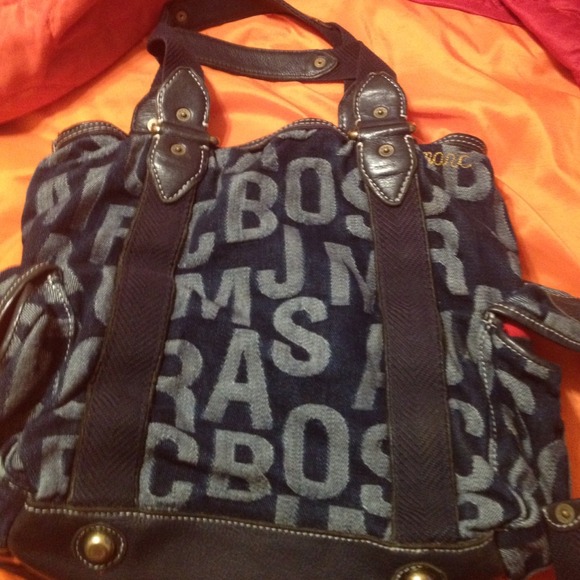 Marc By Marc Jacobs Handbag