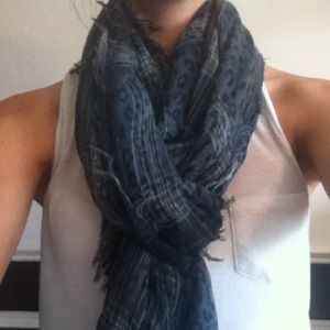 Scarf!