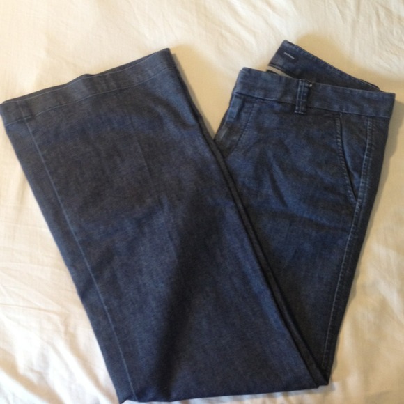 GAP the trouser jeans