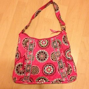 Vera Bradley purse
