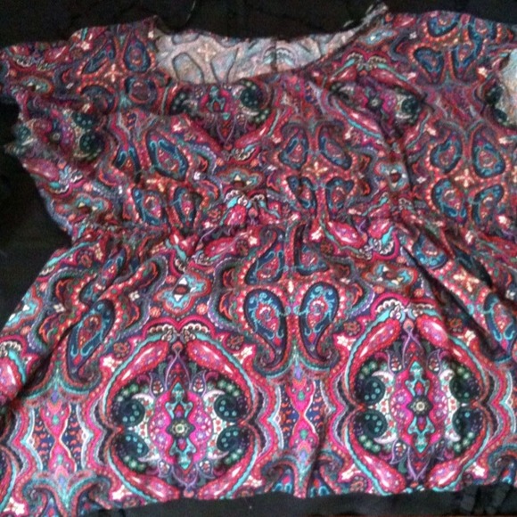 Forever 21 shirt