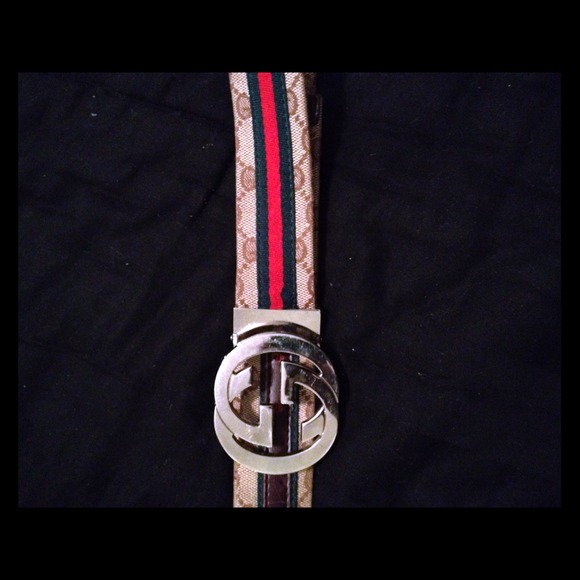 💢SOLD💢Gucci Belt.