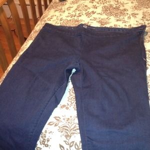 Mossimo jeggings