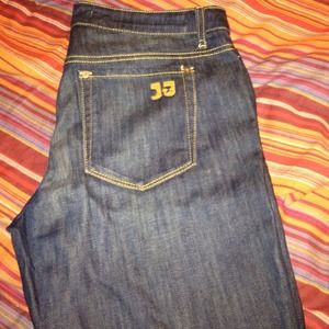 ❌SOLD❌Joe jeans