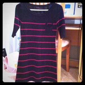 Takeout size small dress