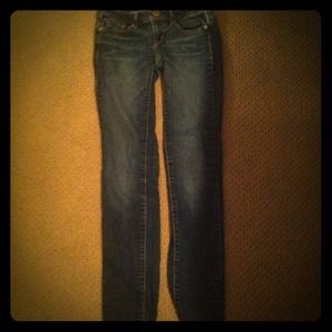 American Eagle Skinny Jeans!