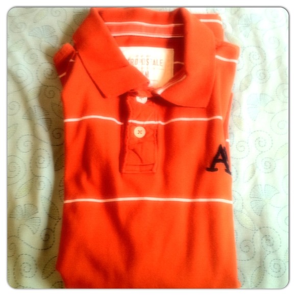 Aero Polo shirt