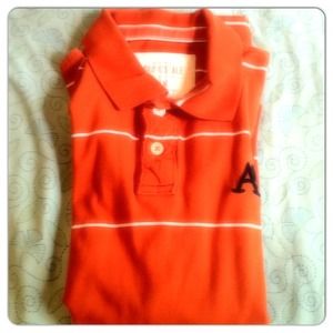 Aero Polo shirt