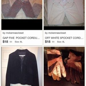 💢BUNDLE FOR @slaviol💢