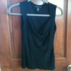 Reduced!  NWOT black Kenneth Cole top!