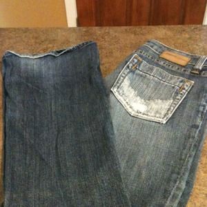 Vigoss Premium Denim Jeans