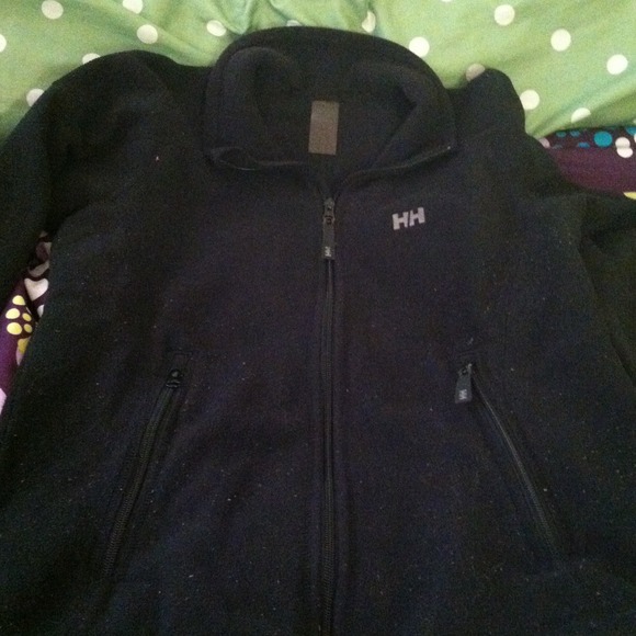 Helly Hansen fleece - Picture 2 of 3