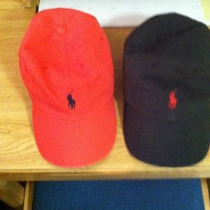 Polo hats