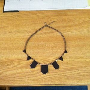 Inspired house of Harlow necklace. RESERVED