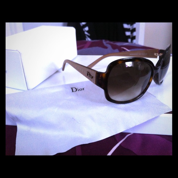Dior Accessories - Dior Sunglasses. Authentic