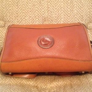 Vintage Dooney and Bourke.