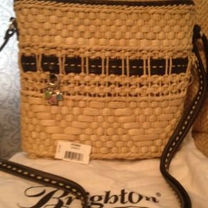 Bundle for @kittiesforall Brighton purse.