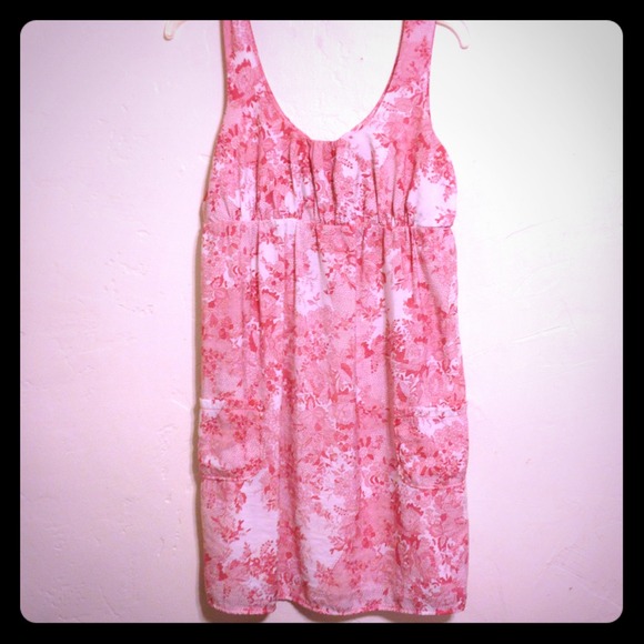 🔴Sold🔴Forever 21 dress