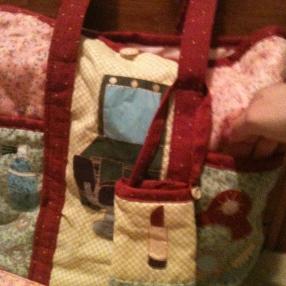 Hand bag - Picture 2 of 4