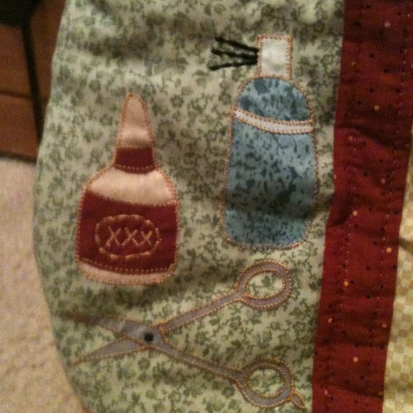 Hand bag - Picture 3 of 4