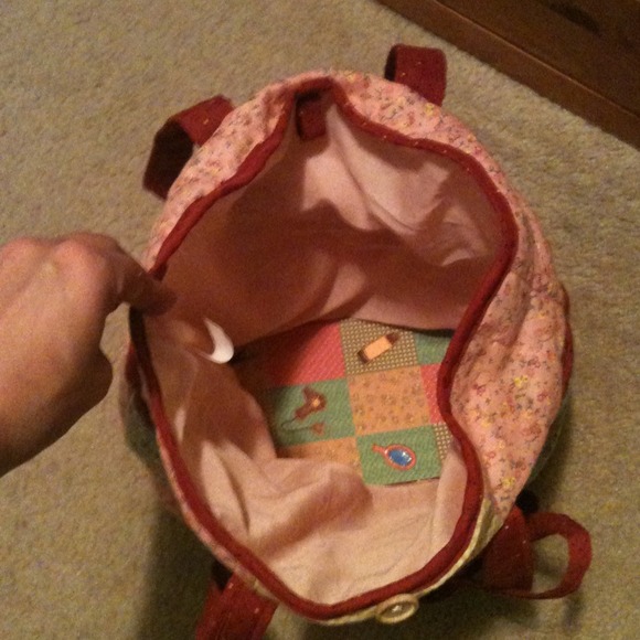 Hand bag - Picture 4 of 4