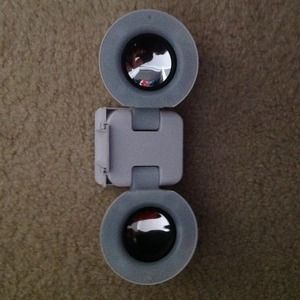 iPod portable  speakers