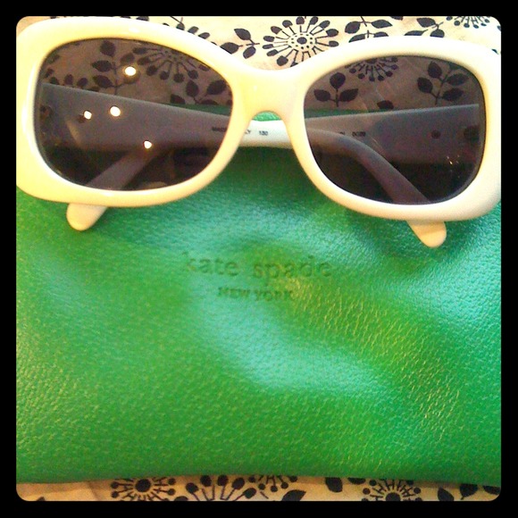 *KATE SPADE* NY SUNGLASSES