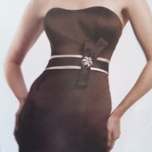 Evening/bridesmaid. Dress