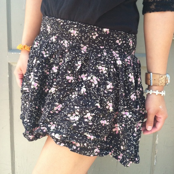 Skirt