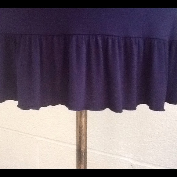 Reduced! Sunday Ruffle Dress - Picture 3 of 4