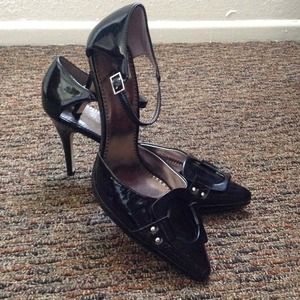 Calvin Klein high heels