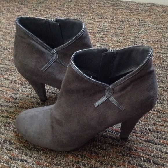 Cute Booties