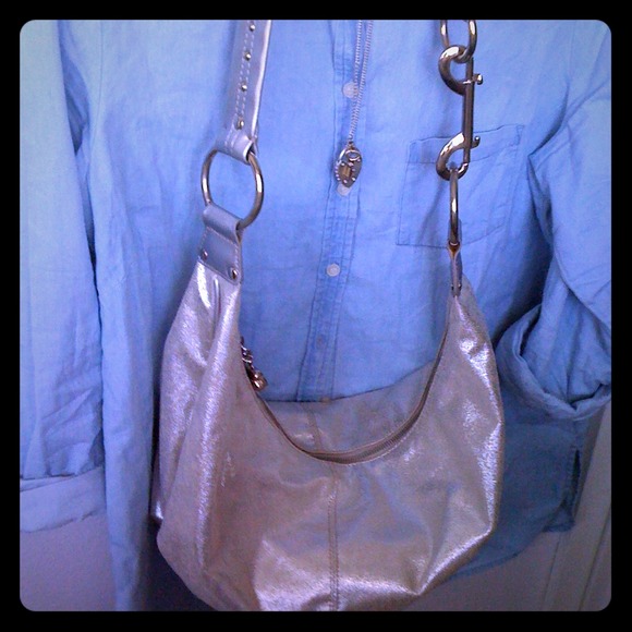 KATHY VAN ZEELAND crossbody