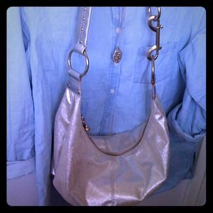 KATHY VAN ZEELAND crossbody