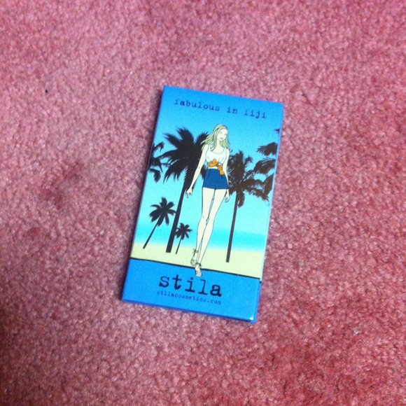 Stila travel palette